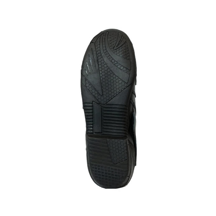 Bota KMZ VELO Negro 415