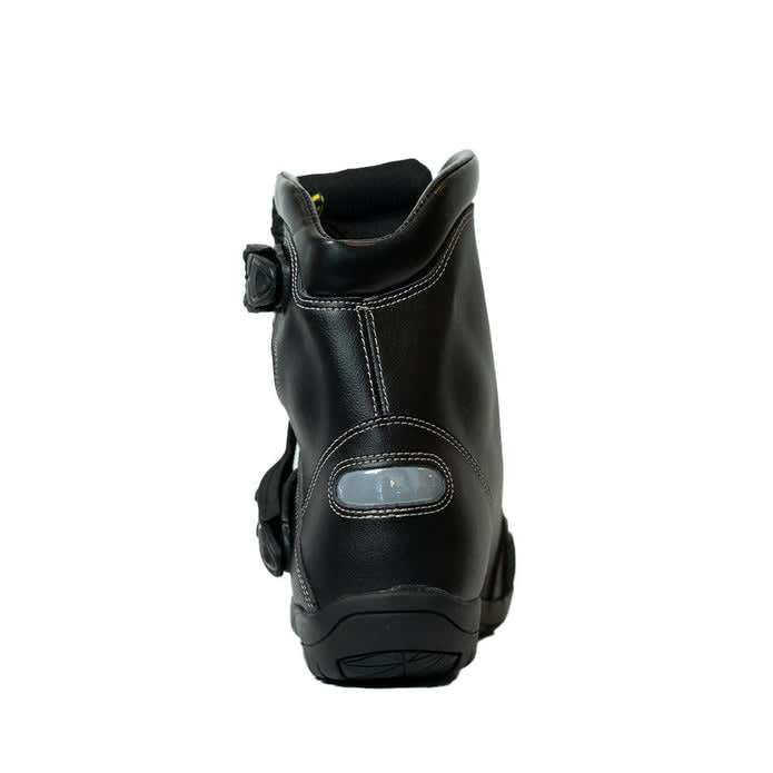 Bota KMZ Bomber Negro 424