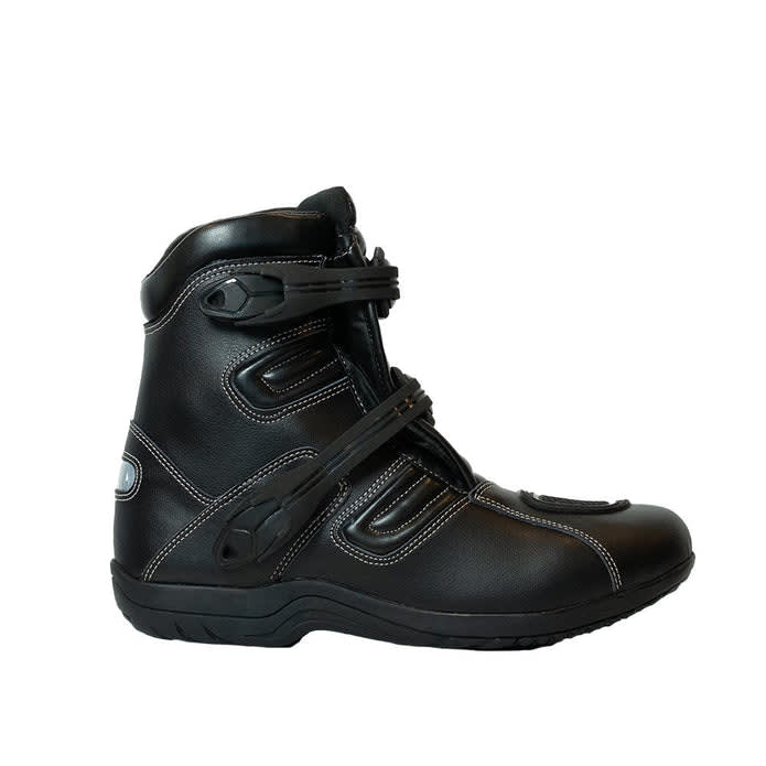 Bota KMZ Bomber Negro 412