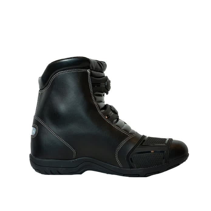 Bota KMZ Bomber Negro 413