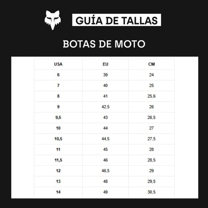 Bota KMZ Bomber Negro 416
