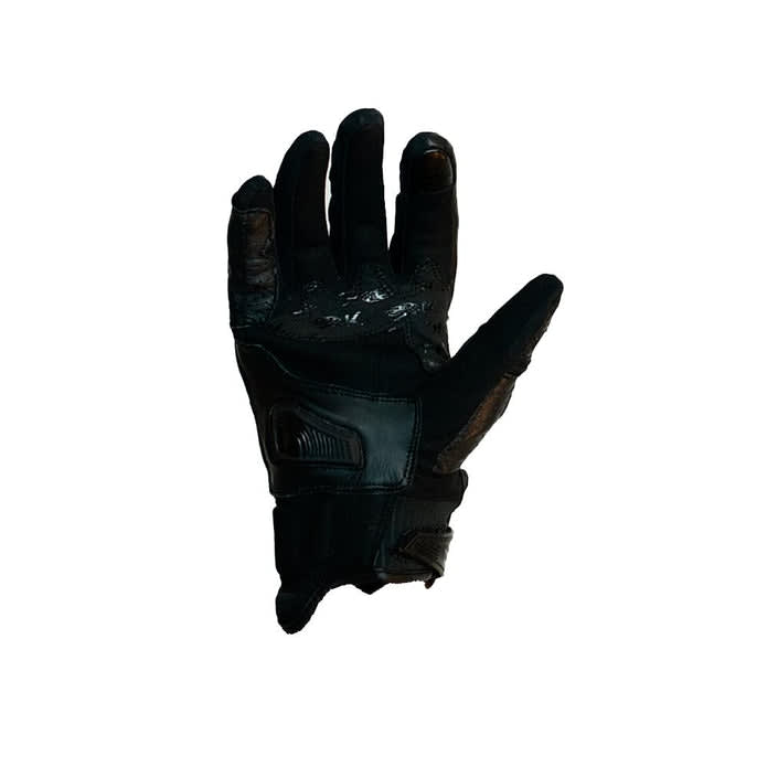GUANTE CORTO KMZ  METRO L NEGRO2