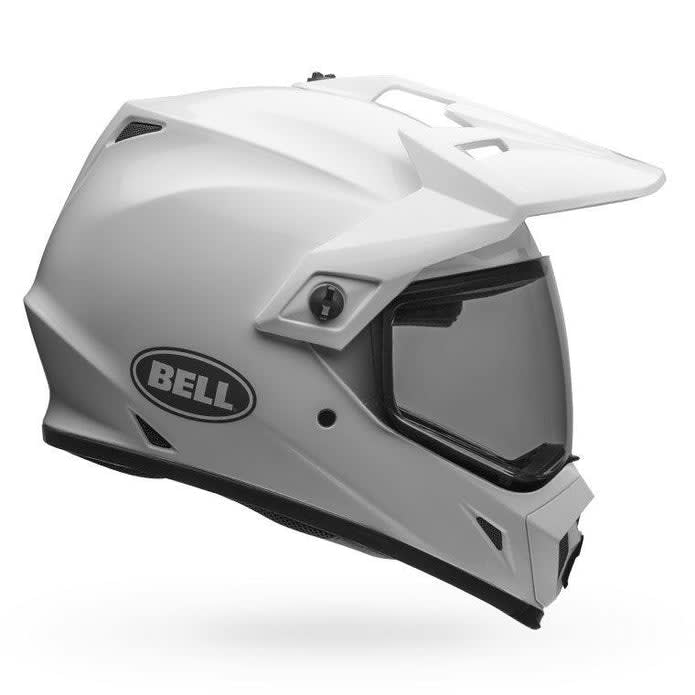 Casco Bell PS MX-9 ADV 2XL ece blanco2