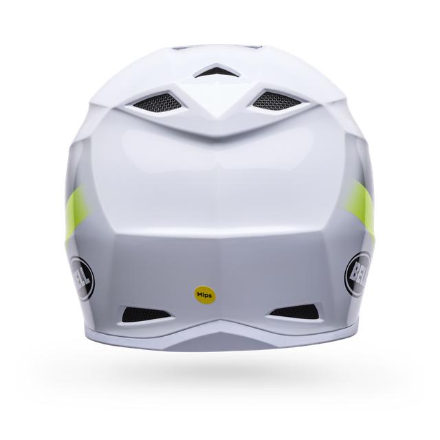 MX10 MIPS AVIATOR WH/GN XL4