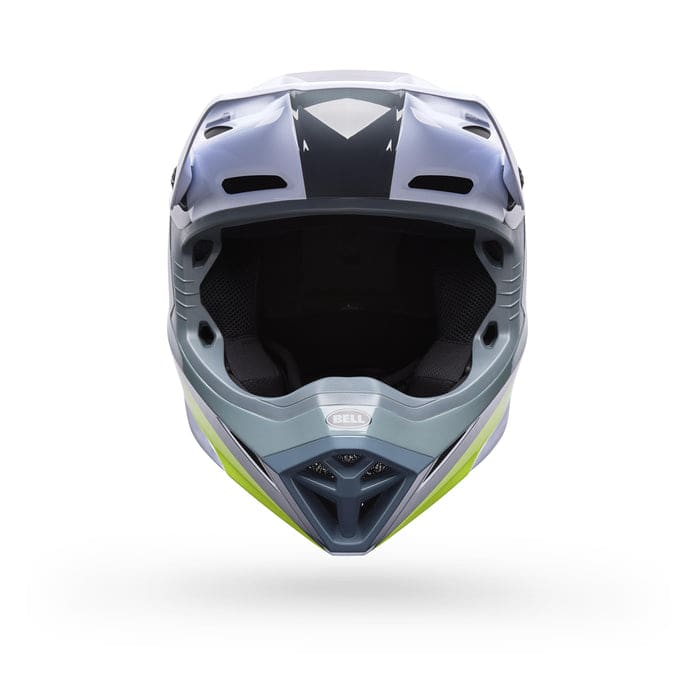 MX10 MIPS AVIATOR WH/GN L3