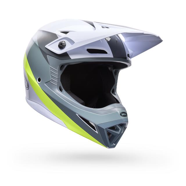 MX10 MIPS AVIATOR WH/GN M1