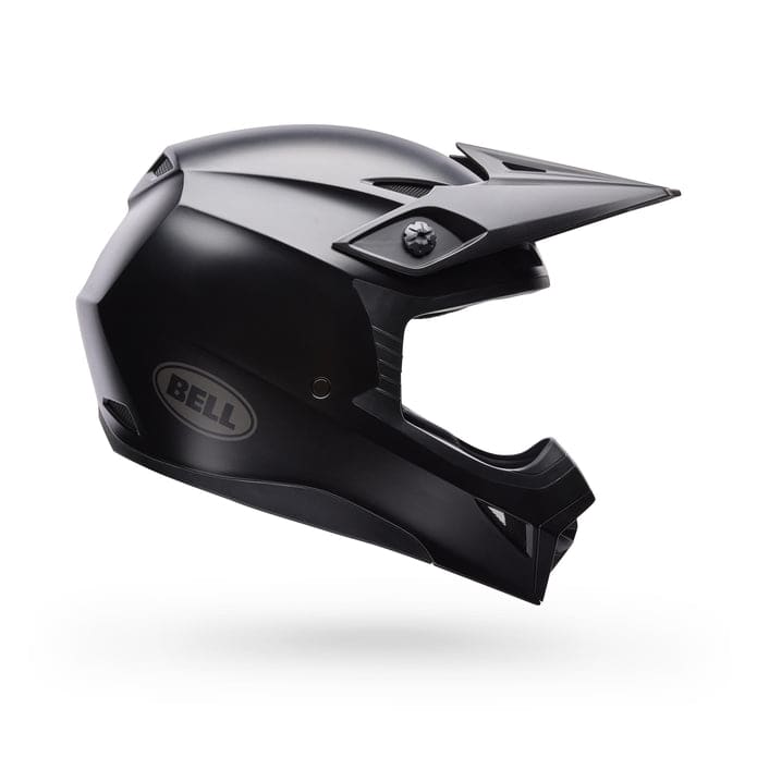 MX10 MIPS SOLID MT BK L2