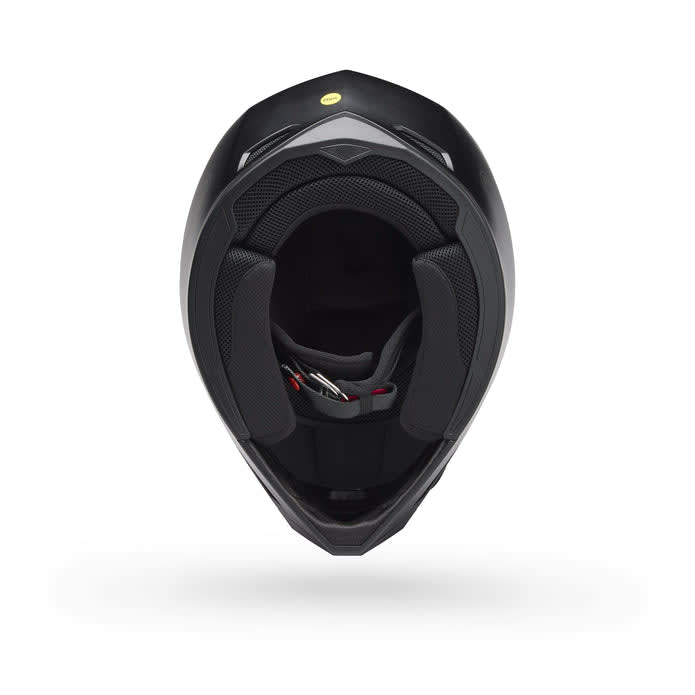 MX10 MIPS SOLID MT BK M5