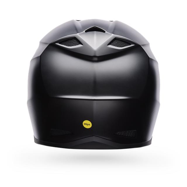 MX10 MIPS SOLID MT BK M4