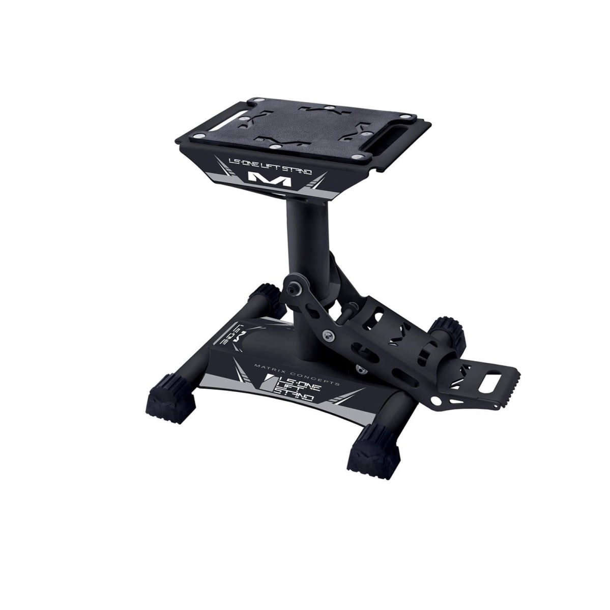 ELEVADOR MATRIX LSONE NEGRO1