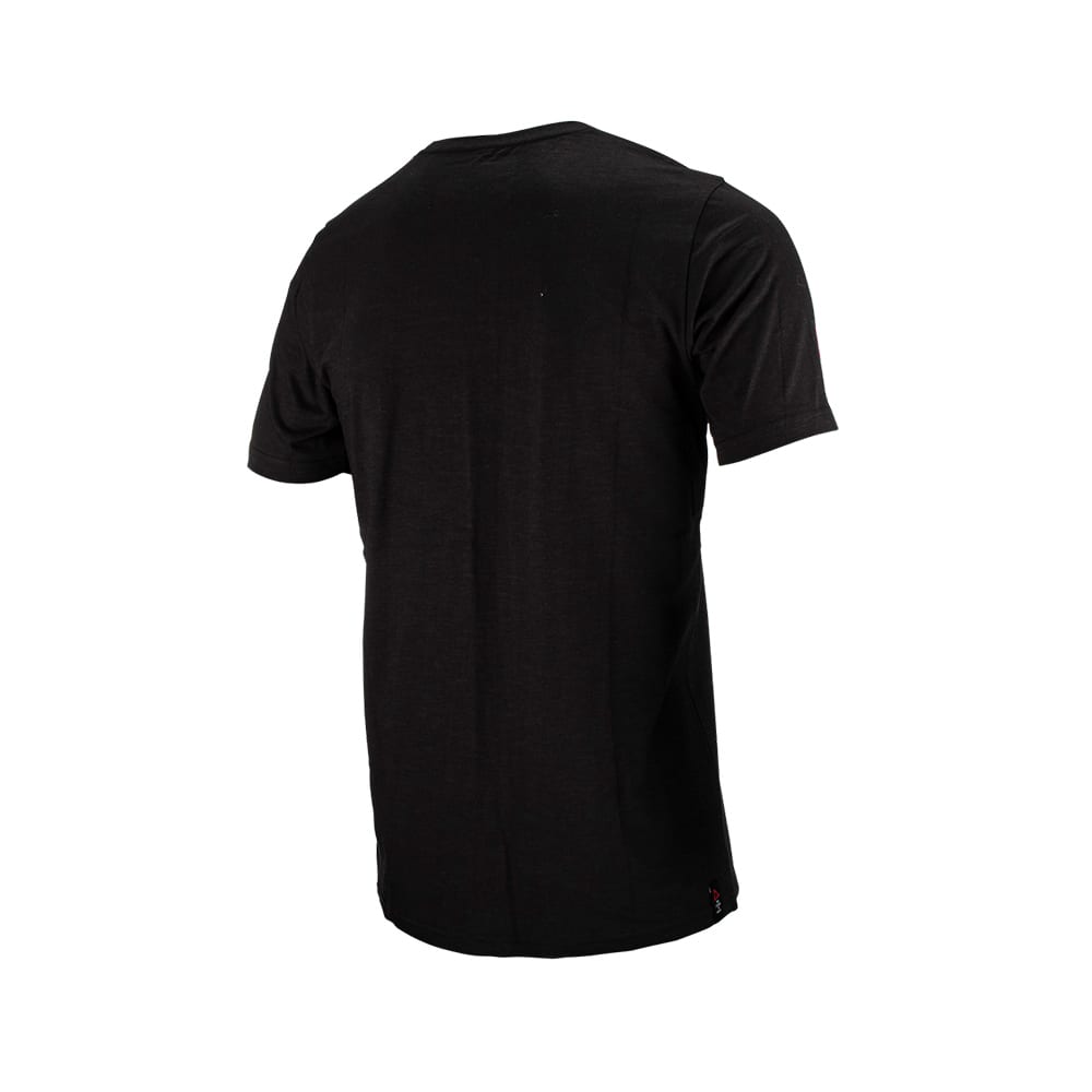 Polera LEATT Camo M2