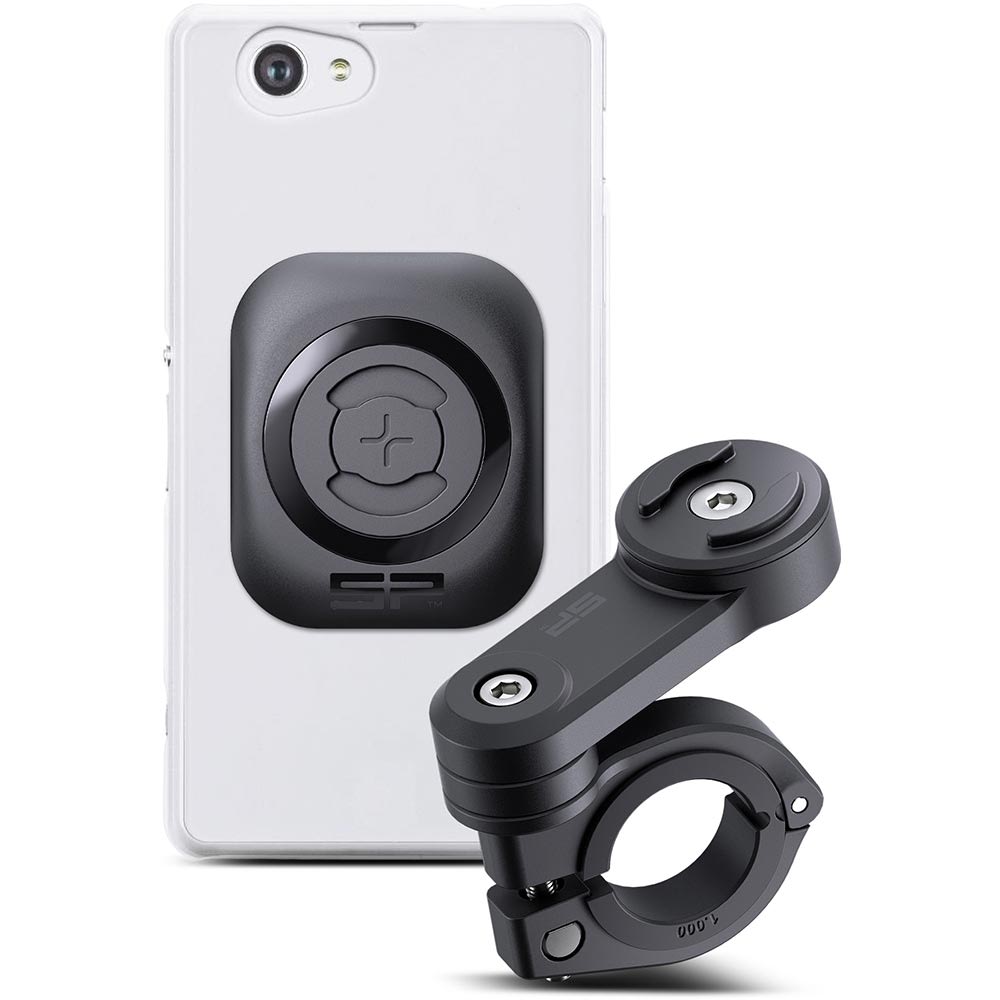SP CONNECT MOTO BUNDLE LT + UNIVERSAL INTERFACE1