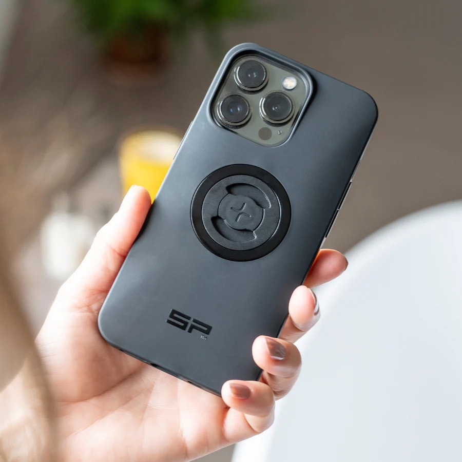 Carcasa SP Iphone 16 Pro4