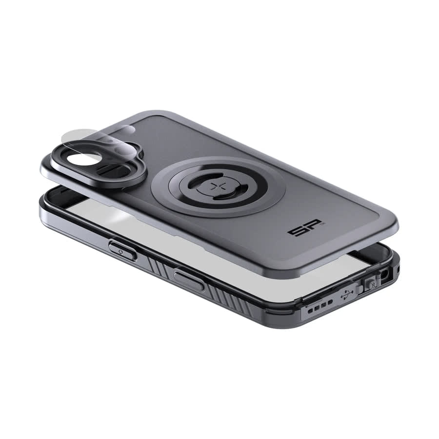 Carcasa SP Xtreme Iphone 162