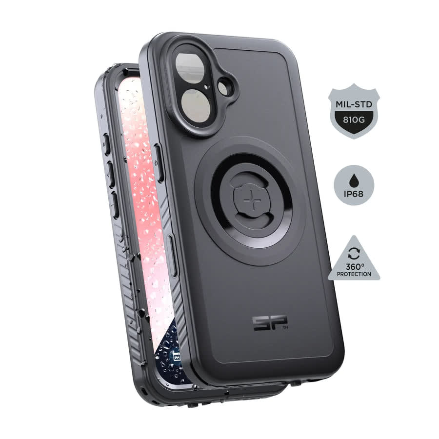 Carcasa SP Xtreme Iphone 161