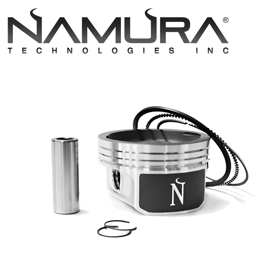 KIT PISTON C KTM/HUSKY/GASGAS 300 2T1