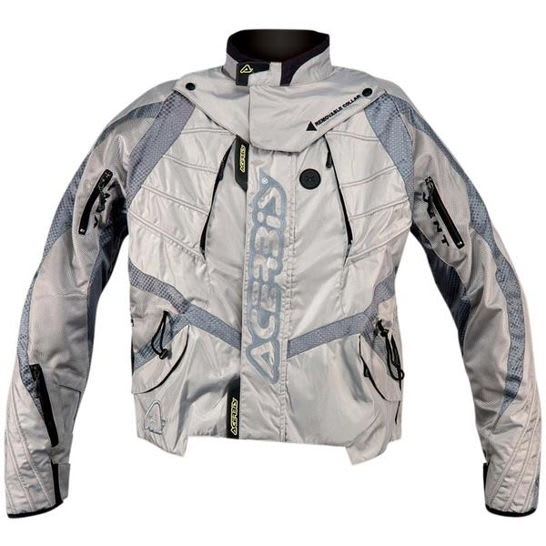 Chaqueta Rally enduro1