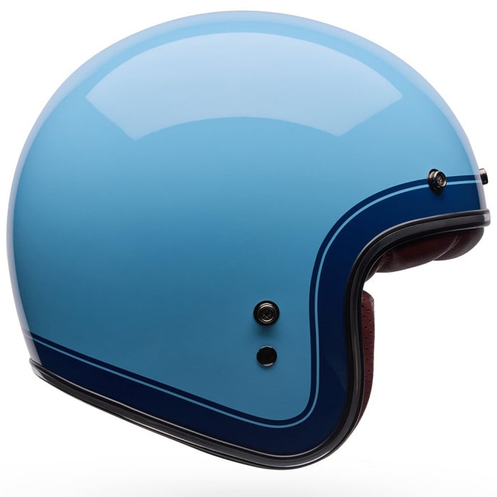 CASCO BELL CUSTOM 500 CRATE CELESTE L2
