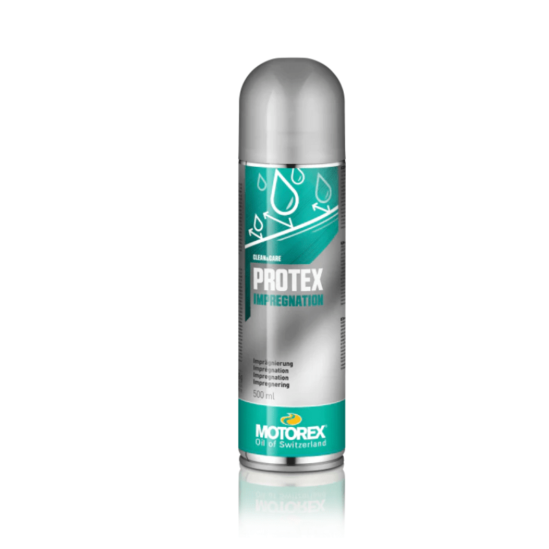 Spray PROTEX protector textil Motorex1
