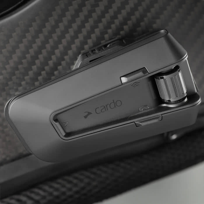 INTERCOMUNICADOR CARDO PACKTALK PRO4