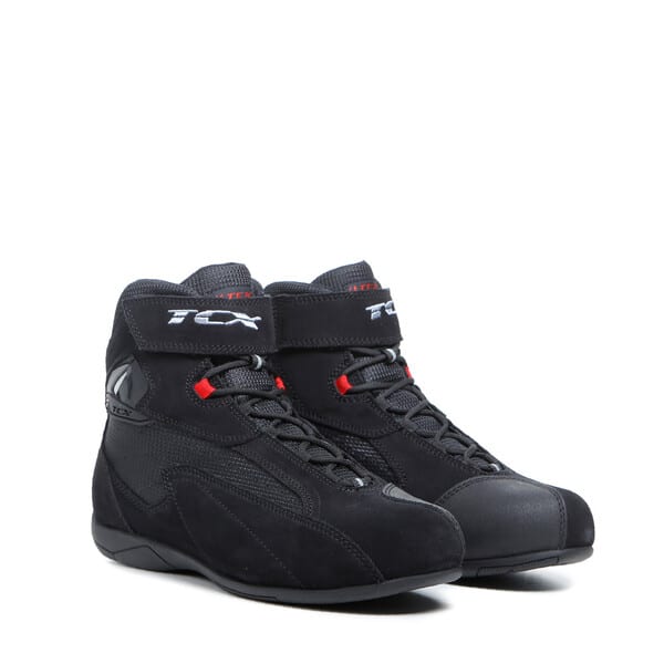 BOTA TCX PULSE NEGRO 441