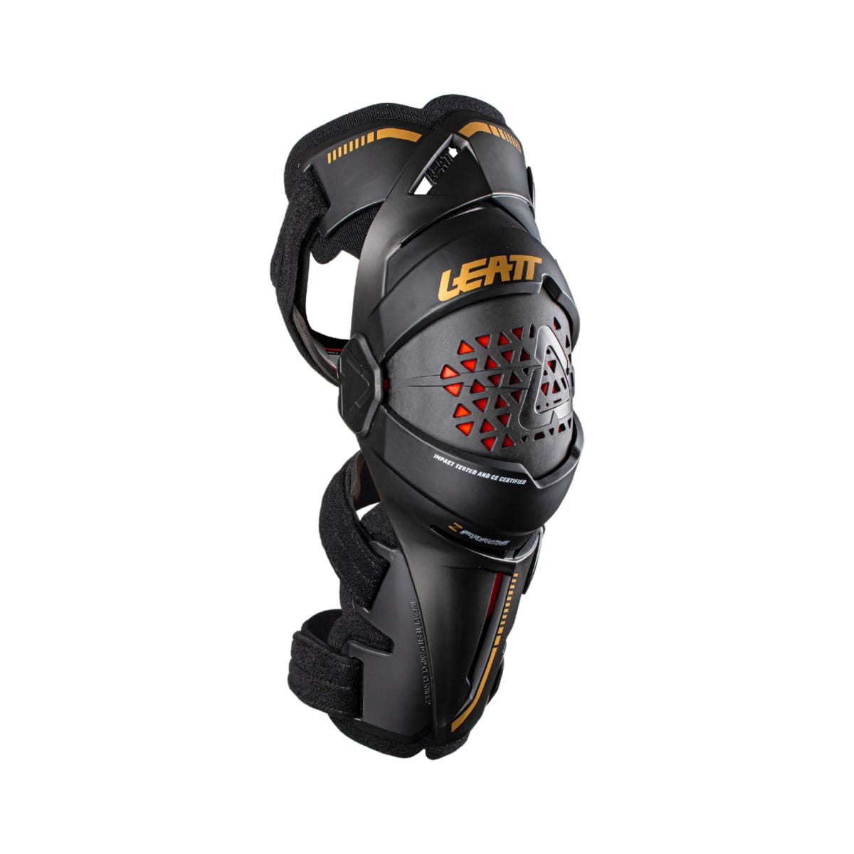 RODILLERA LEATT Z-FRAME NEGRO L PAR1