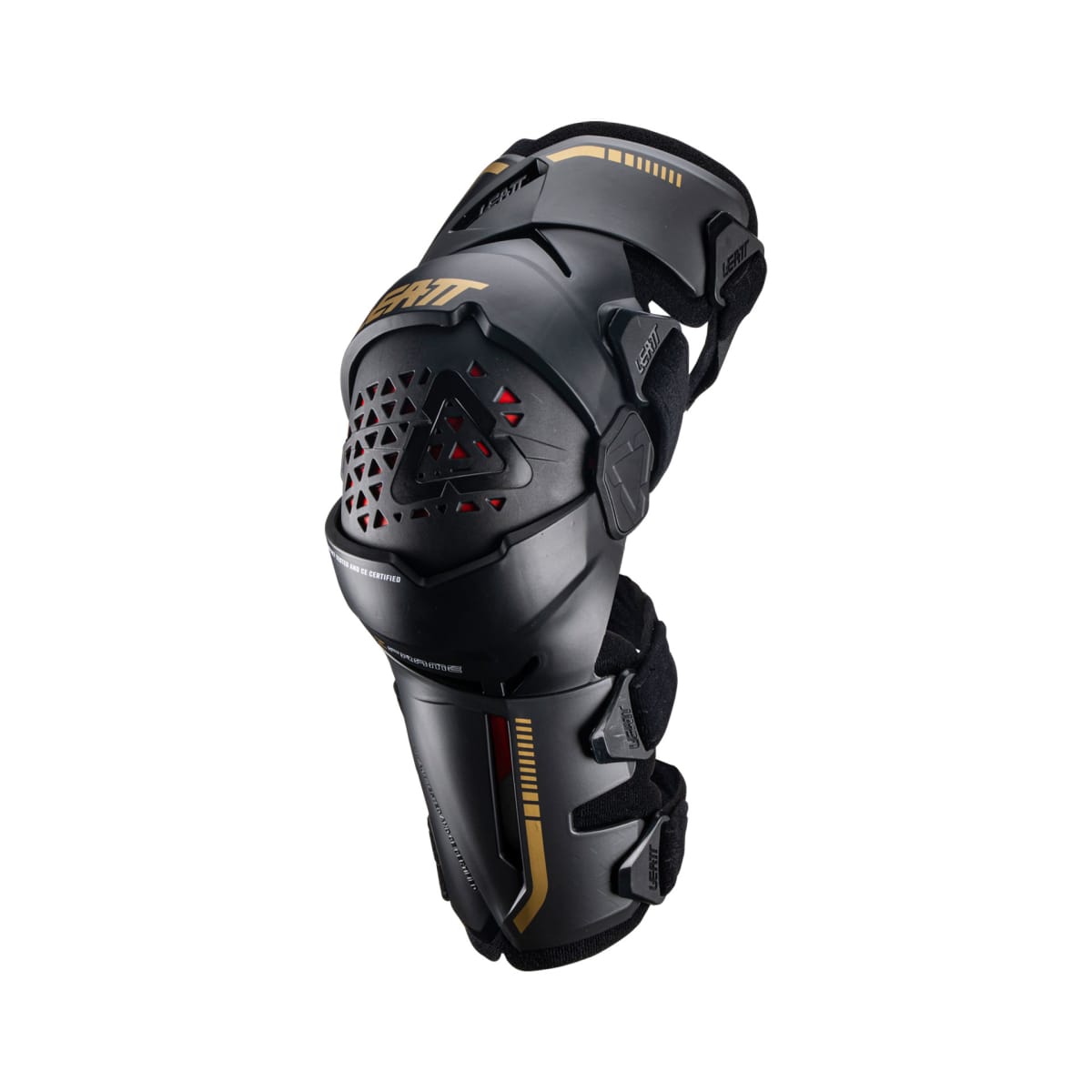 RODILLERA LEATT Z-FRAME NEGRO L PAR2