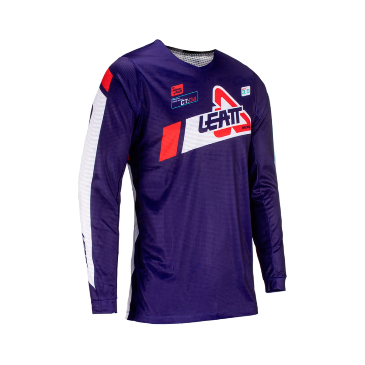 KIT LEAT RIDE  3,5 V24 ROYAL L  34 US 52 EU2