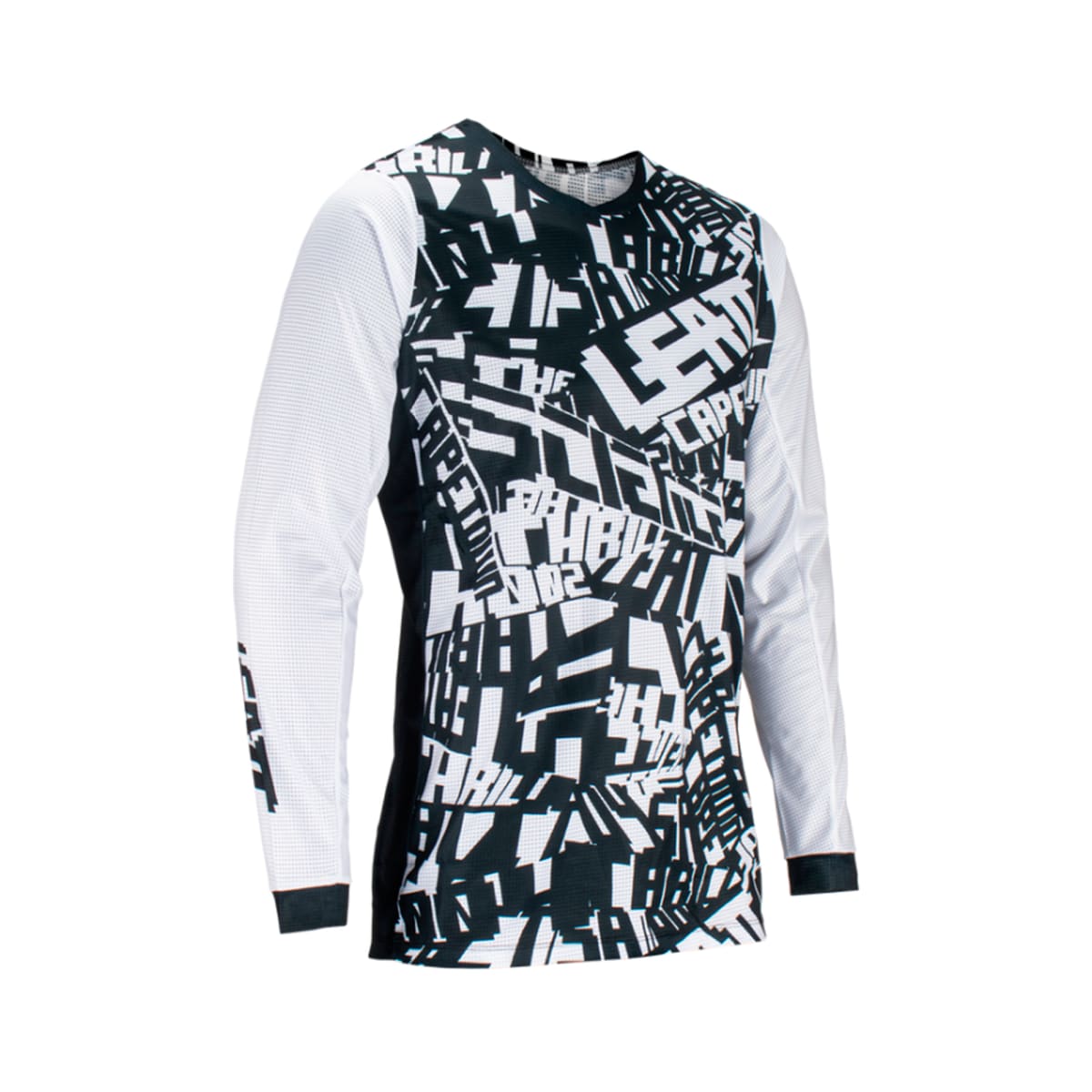 KIT LEAT RIDE  3,5 V24 BLANCO XL 36 US 54EU2