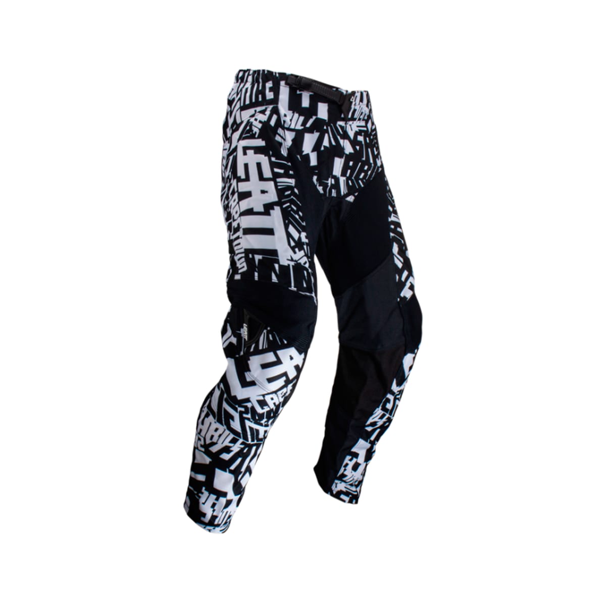 KIT LEAT RIDE  3,5 V24 BLANCO L  34 US 52 EU3
