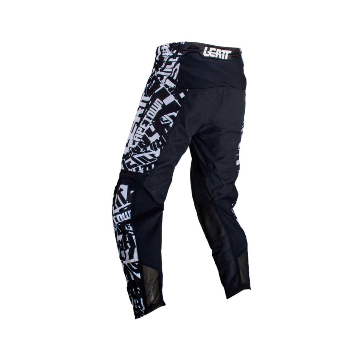 KIT LEAT RIDE  3,5 V24 BLANCO L  34 US 52 EU4