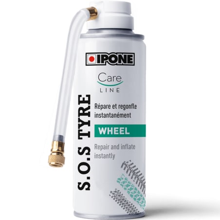 SOS Tyre Ipone 200ml2