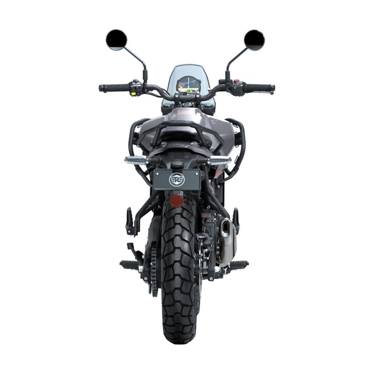 Royal Enfield New Himalayan 450 Año 20277