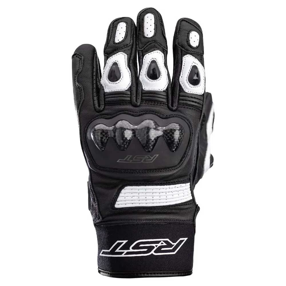 GUANTE RST FREESTYLE 2 BLANCO XL1