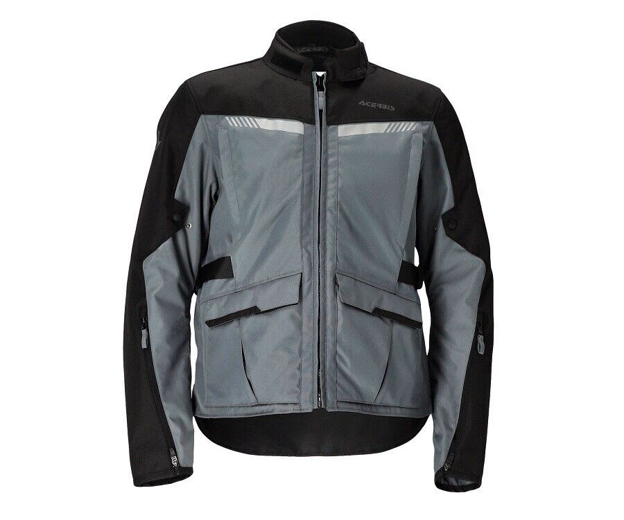 Chaqueta Adventure L2