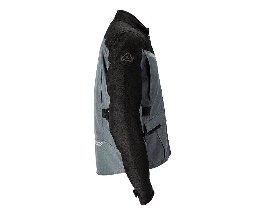 Chaqueta Adventure L4