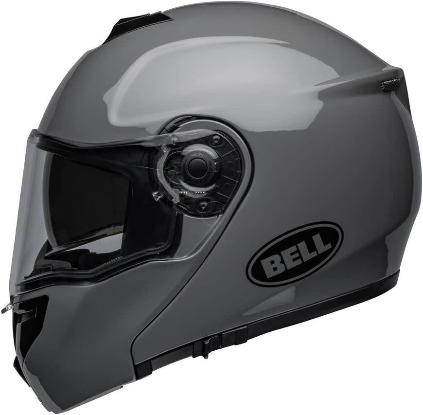 CASCO BELL SRT M NRD GY  L2