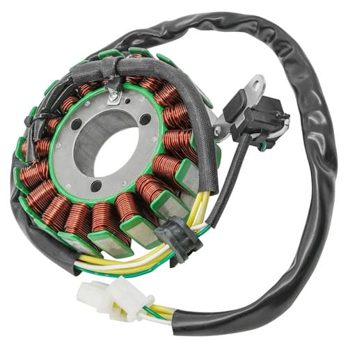 ALTERNADOR V-STROM 6501