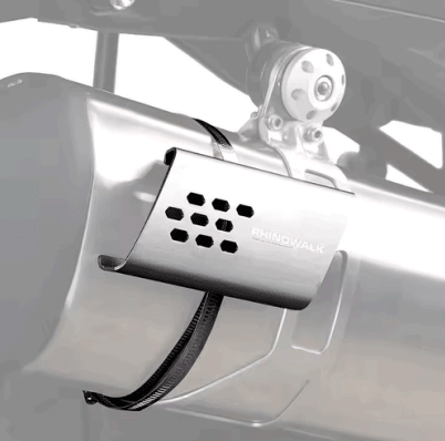 PROTECTOR PARA ESCAPE2