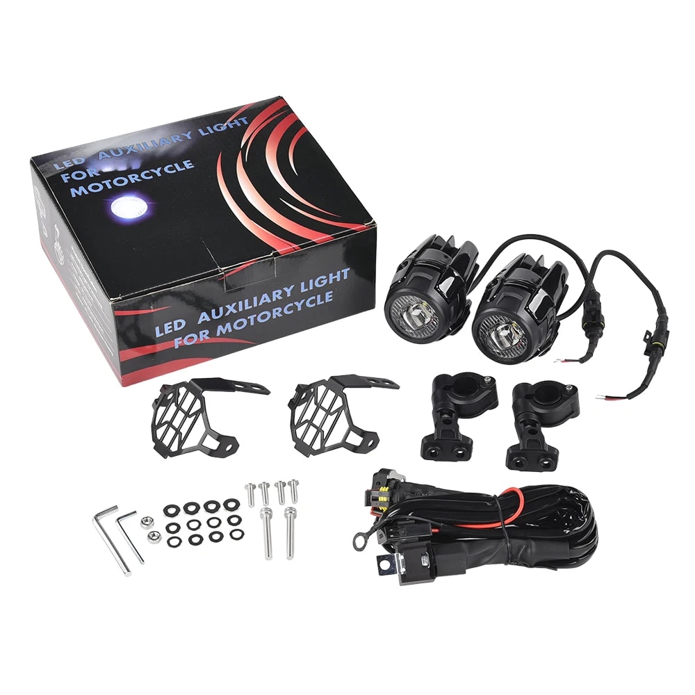 NEBLINEROS LED1