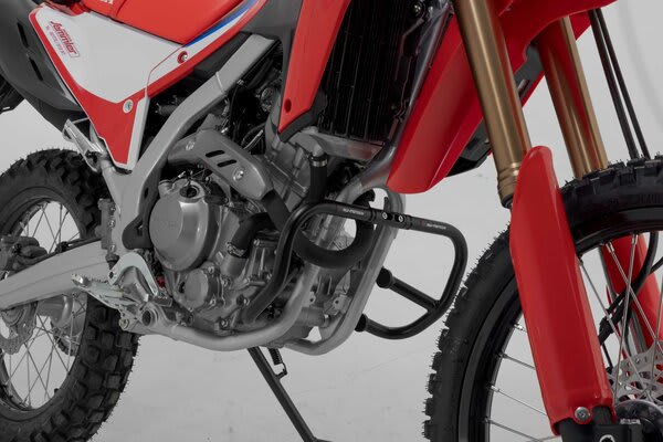 SW-MOTECH - PROTECTOR DE MOTOR HONDA CRF250L / CRF300L2