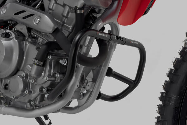 SW-MOTECH - PROTECTOR DE MOTOR HONDA CRF250L / CRF300L1