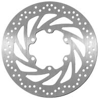 SET DISCOS FRENO DELANTEROS BMW R1200 K501