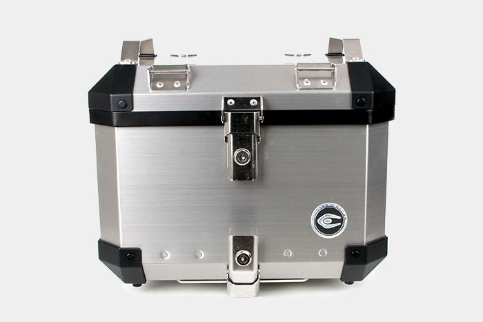 COOCASE TOP CASE 40LTS ALUMINIO1