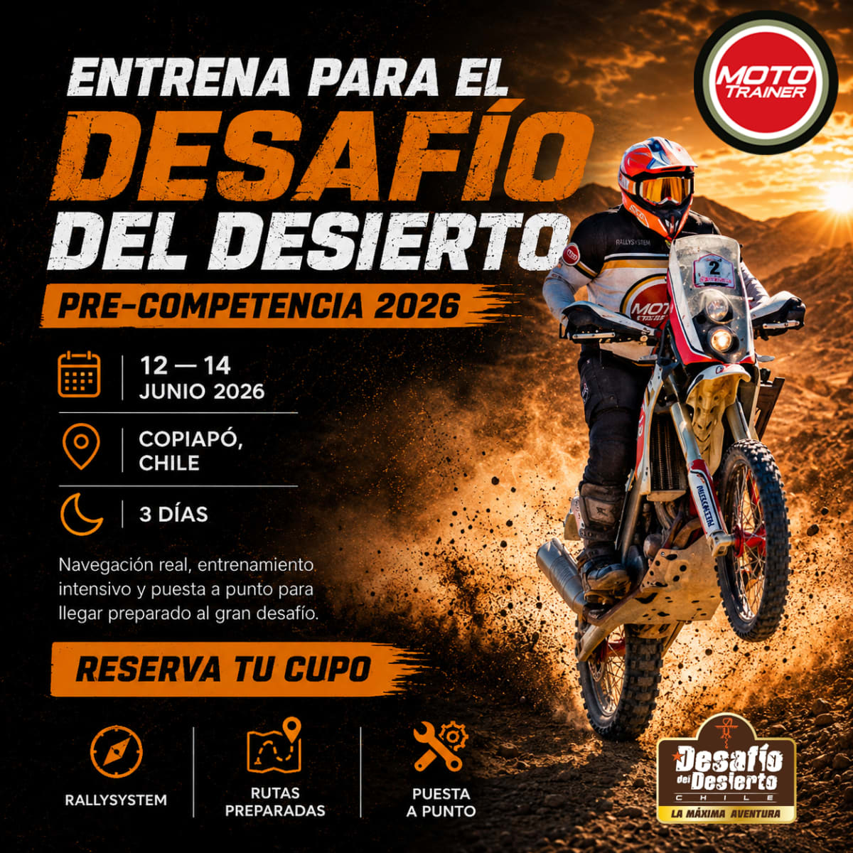 ENTRENAMIENTO DESAFIO DEL DESIERTO 2026 BASICO1