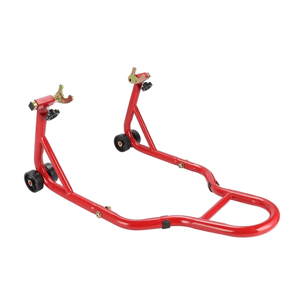 CABALLETE PARA MANTENCION DE MOTOS1
