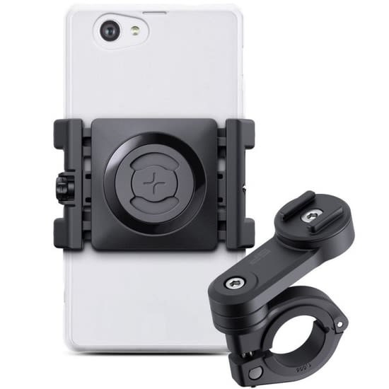 SP CONNECT MOTO BUNDLE LT + CLAMP MAX1