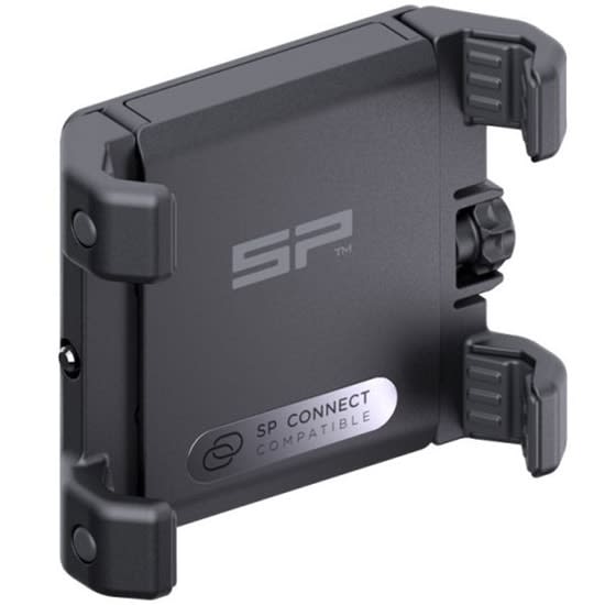 SP CONNECT MOTO BUNDLE LT + CLAMP MAX2