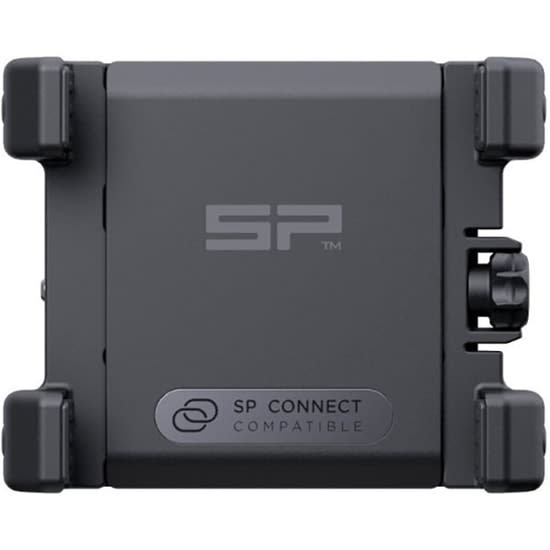 SP CONNECT MOTO BUNDLE LT + CLAMP MAX3