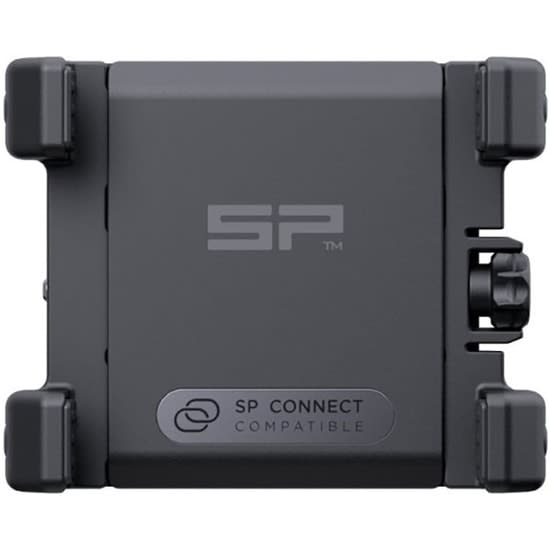 Mordaza SP Universal MAX3